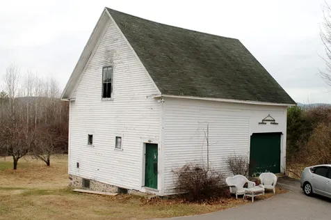 54 Babbitt Road Franklin NH 03235