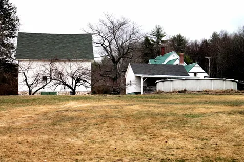 54 Babbitt Road Franklin NH 03235