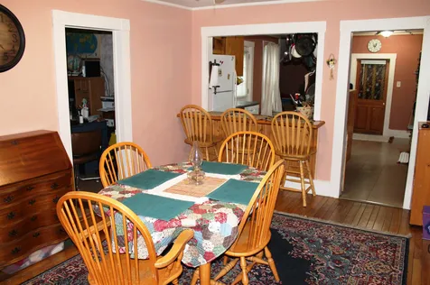 54 Babbitt Road Franklin NH 03235