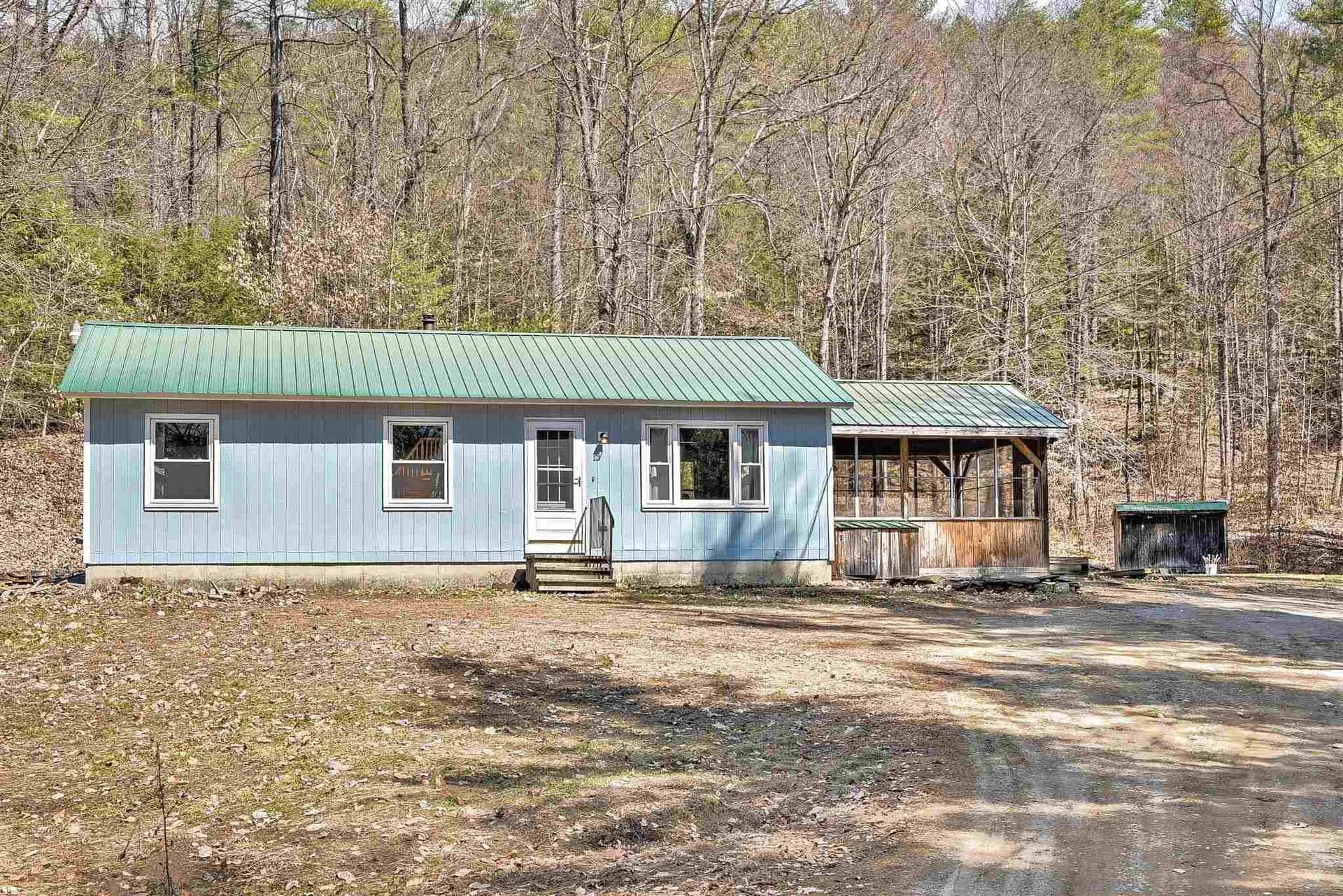 446 Plain Road Hinsdale NH 03451