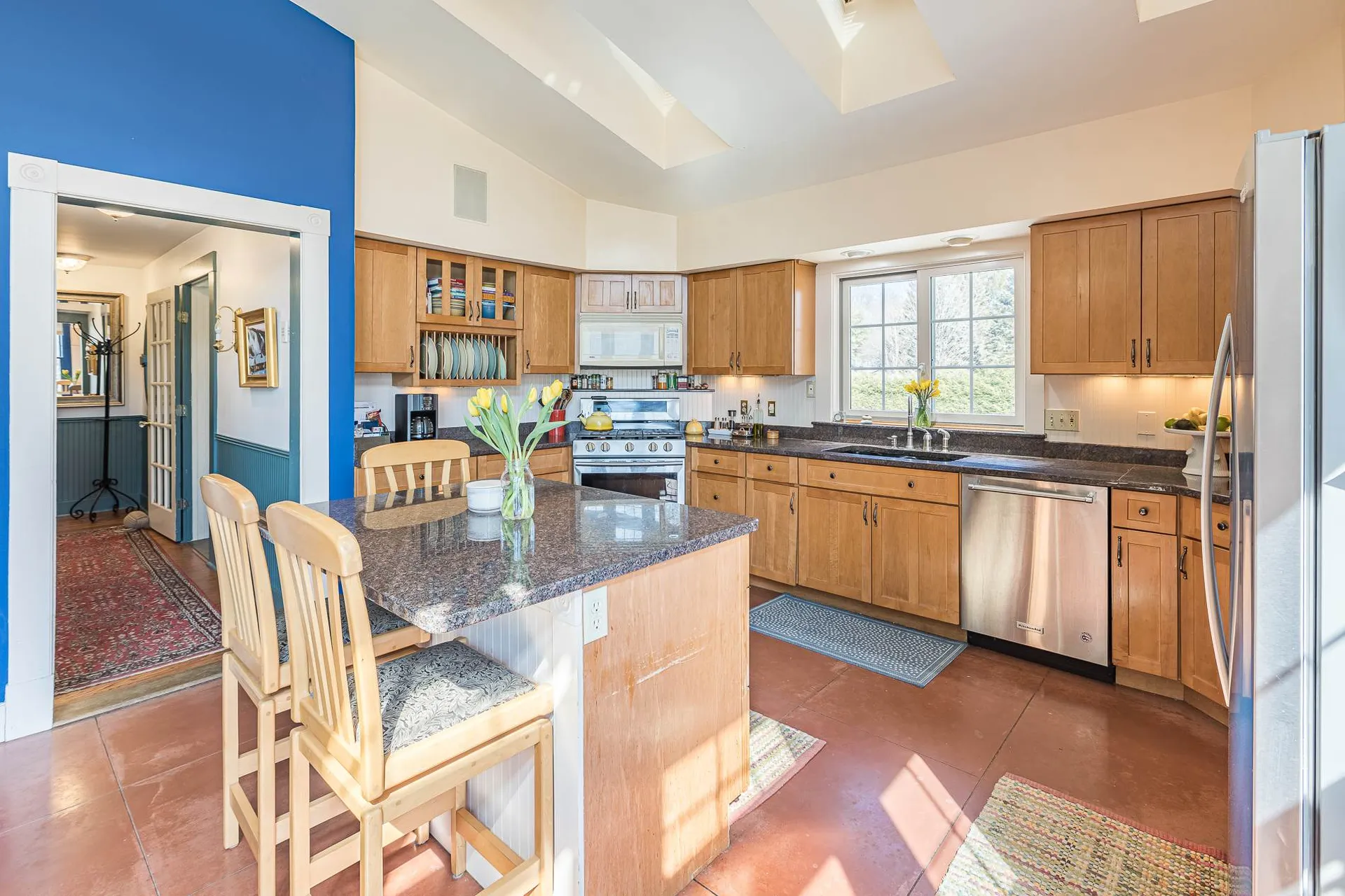 22 Lary Lane Norwich VT 05055