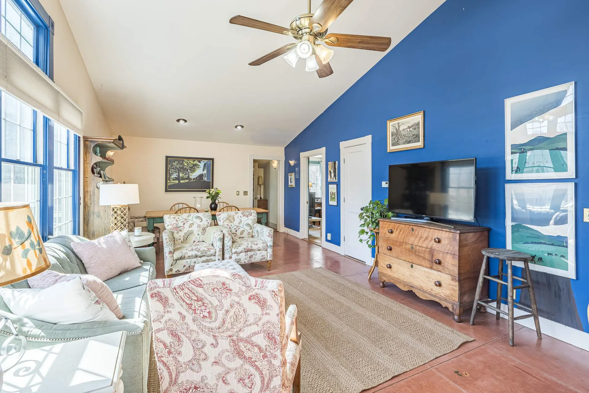 22 Lary Lane Norwich VT 05055