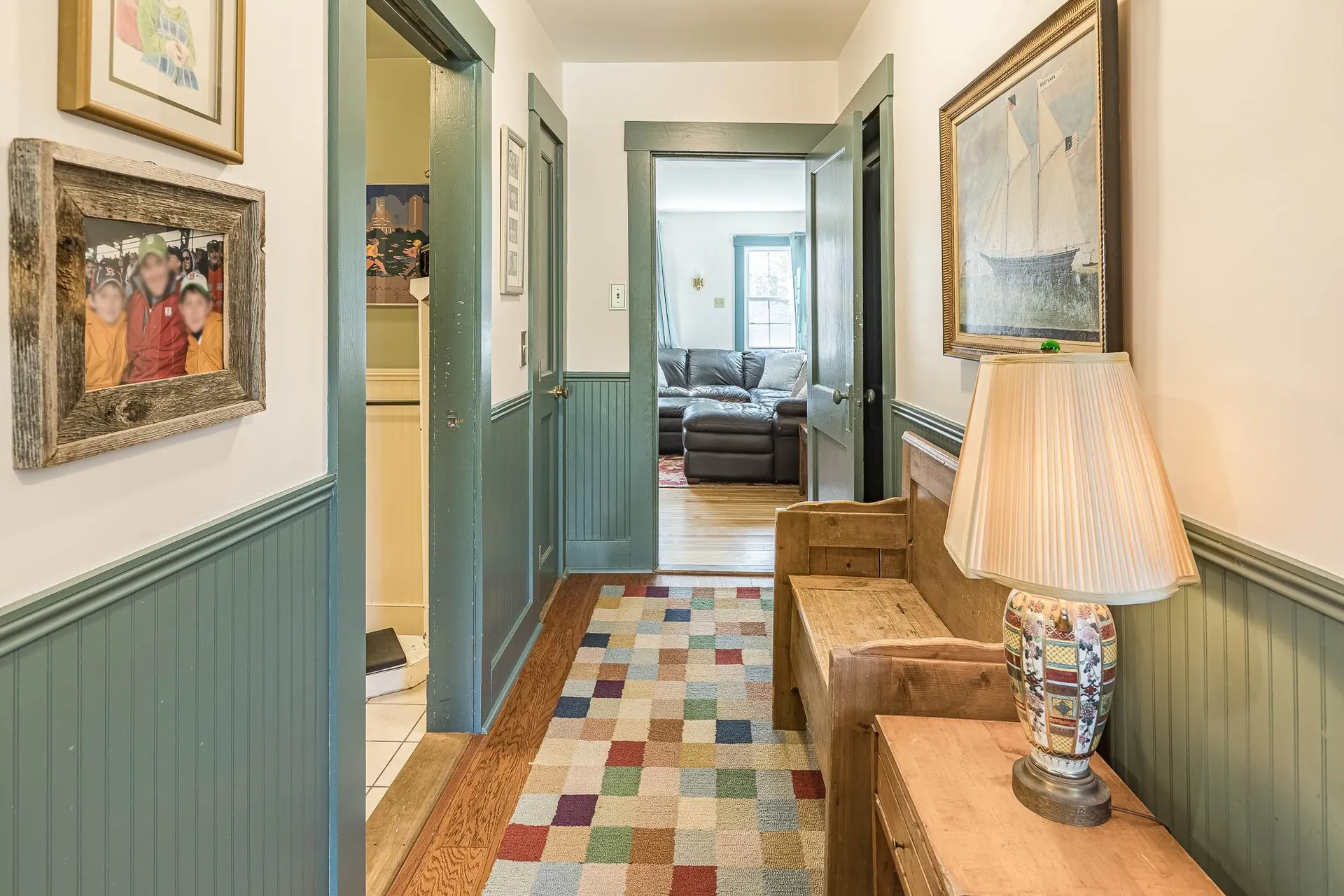 22 Lary Lane Norwich VT 05055