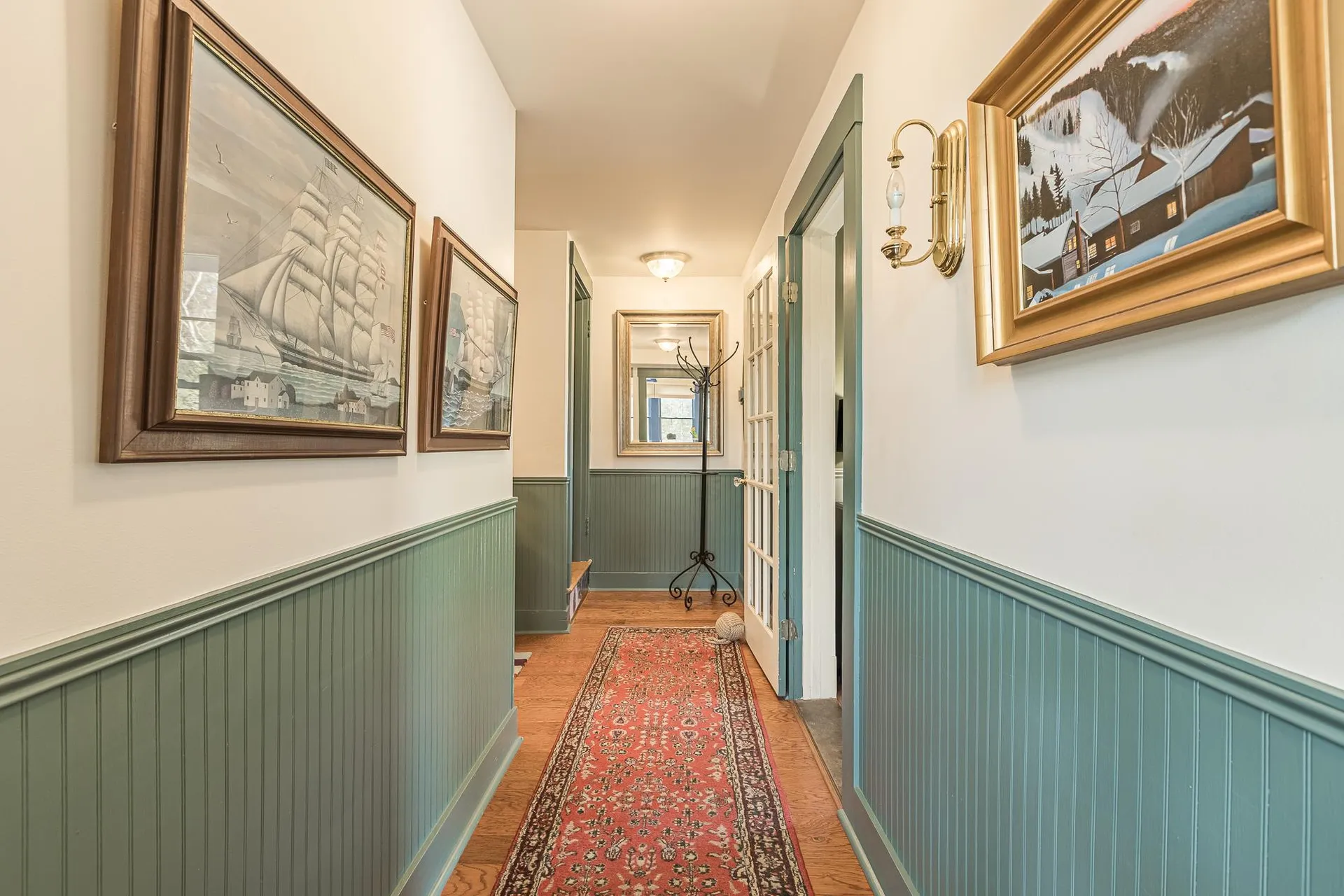 22 Lary Lane Norwich VT 05055