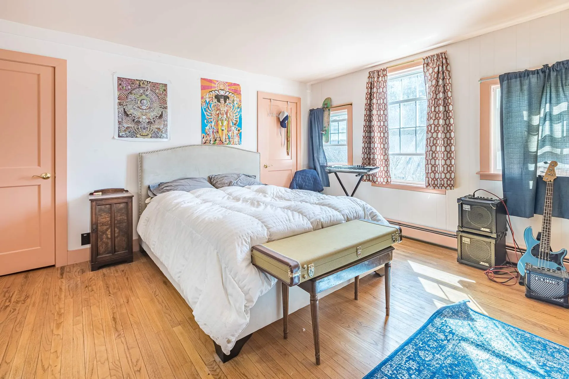 22 Lary Lane Norwich VT 05055