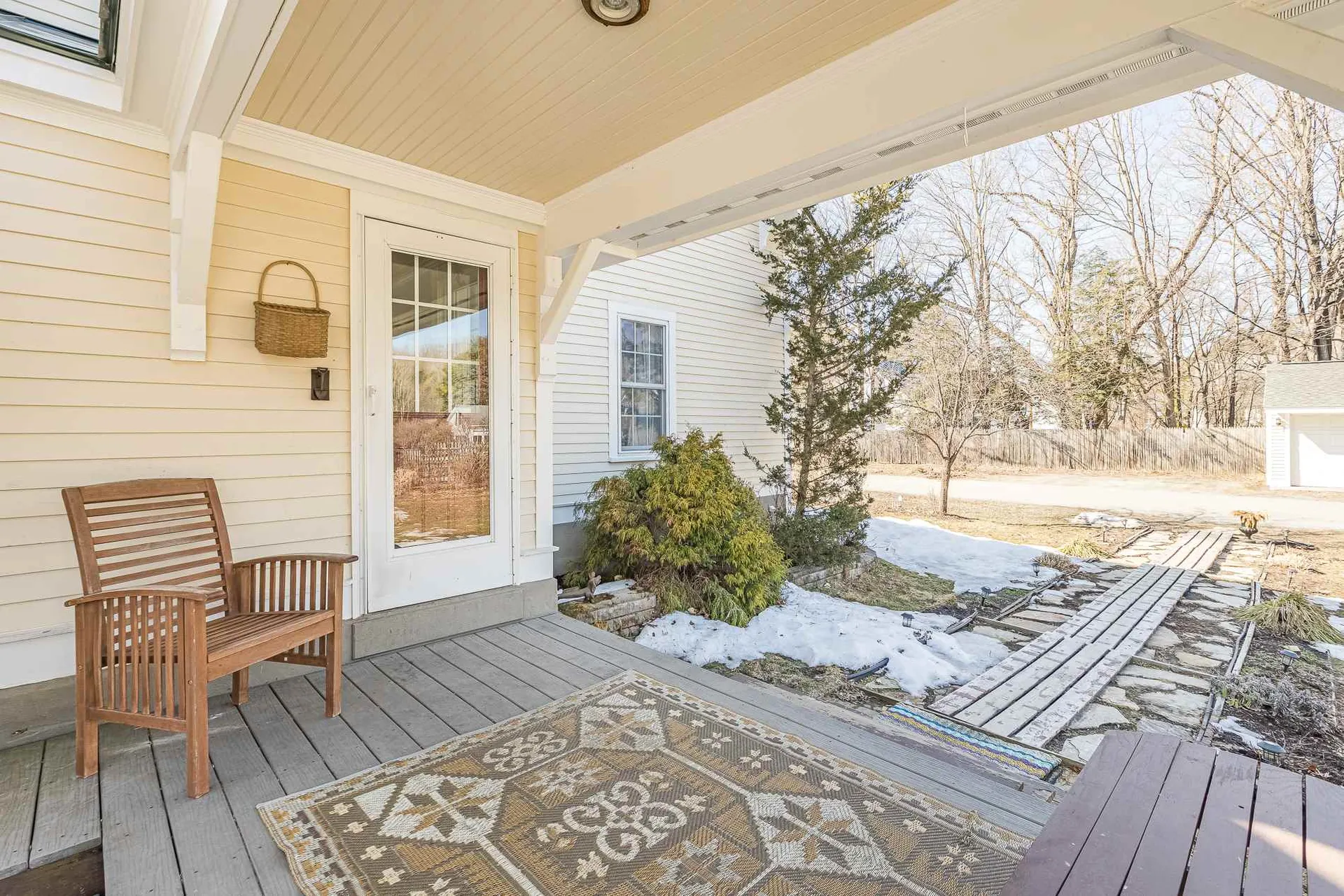 22 Lary Lane Norwich VT 05055