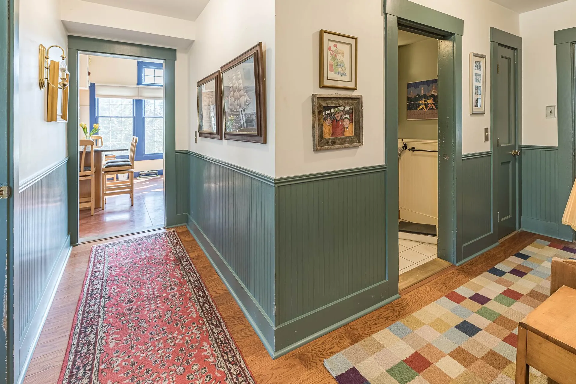 22 Lary Lane Norwich VT 05055