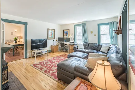 22 Lary Lane Norwich VT 05055