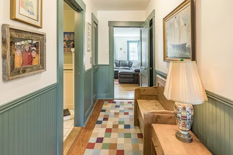 22 Lary Lane Norwich VT 05055