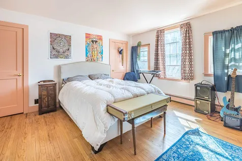 22 Lary Lane Norwich VT 05055