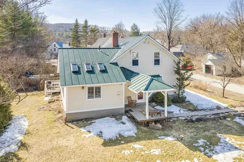 22 Lary Lane Norwich VT 05055