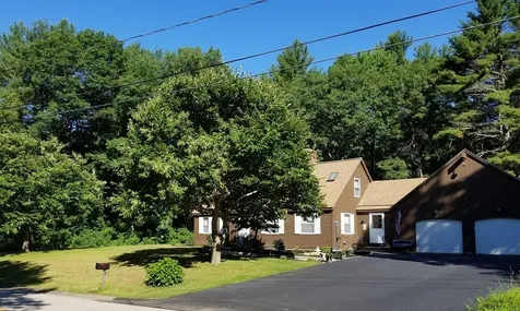 168 Lily Pond Road Somersworth NH 03878
