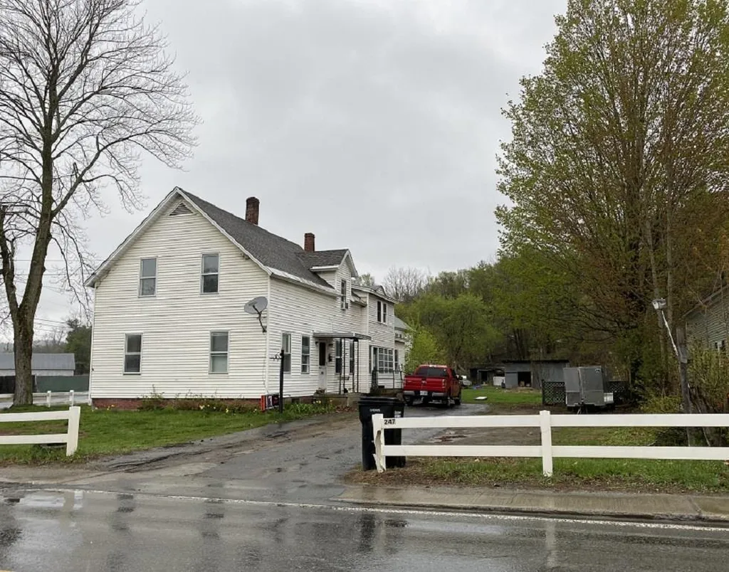 247 North Street Claremont NH 03743