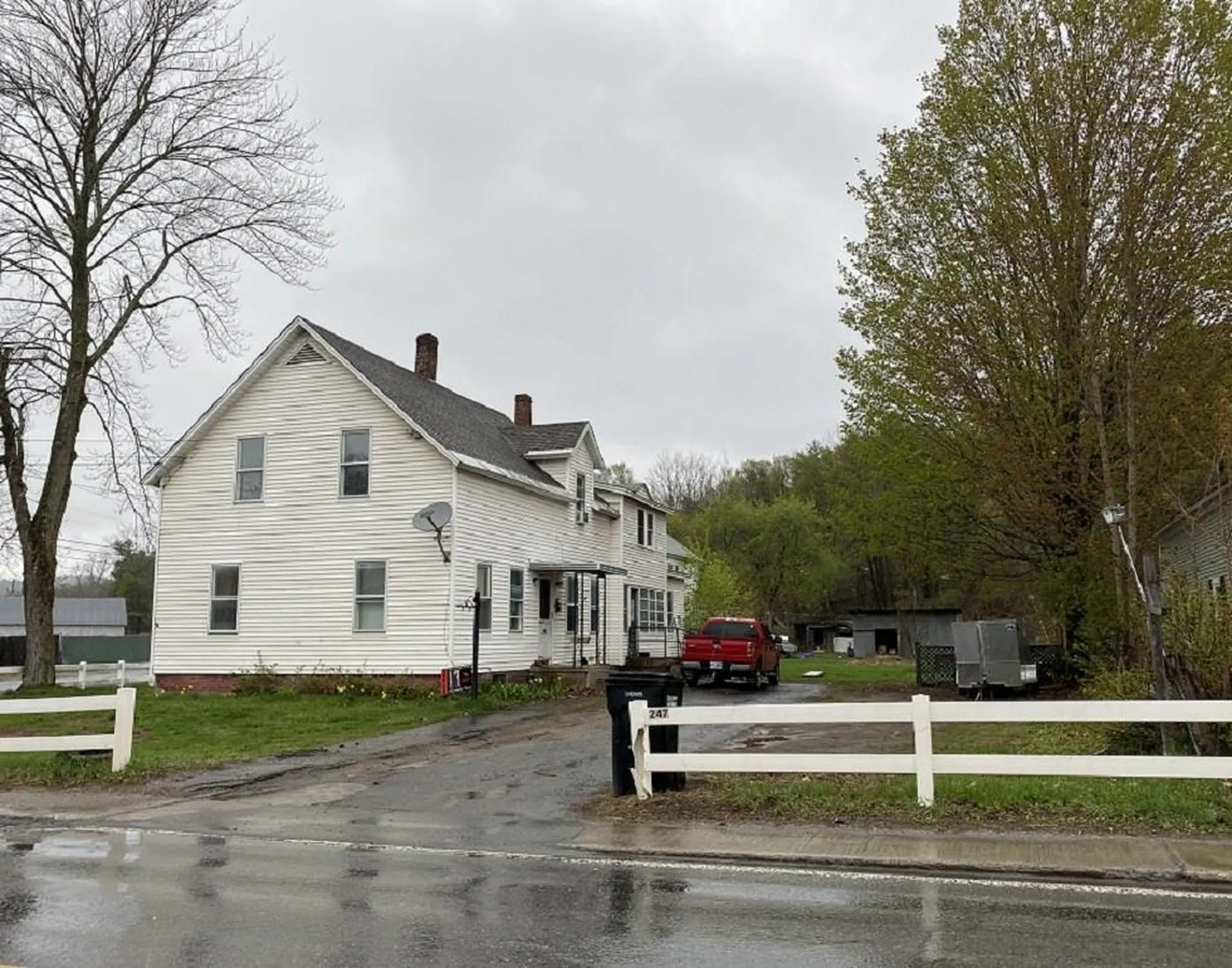 247 North Street Claremont NH 03743