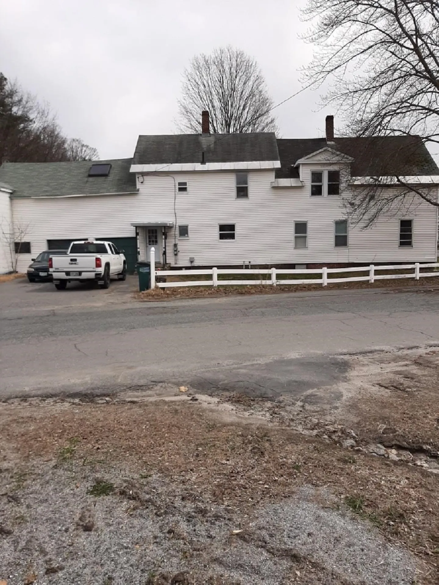 247 North Street Claremont NH 03743