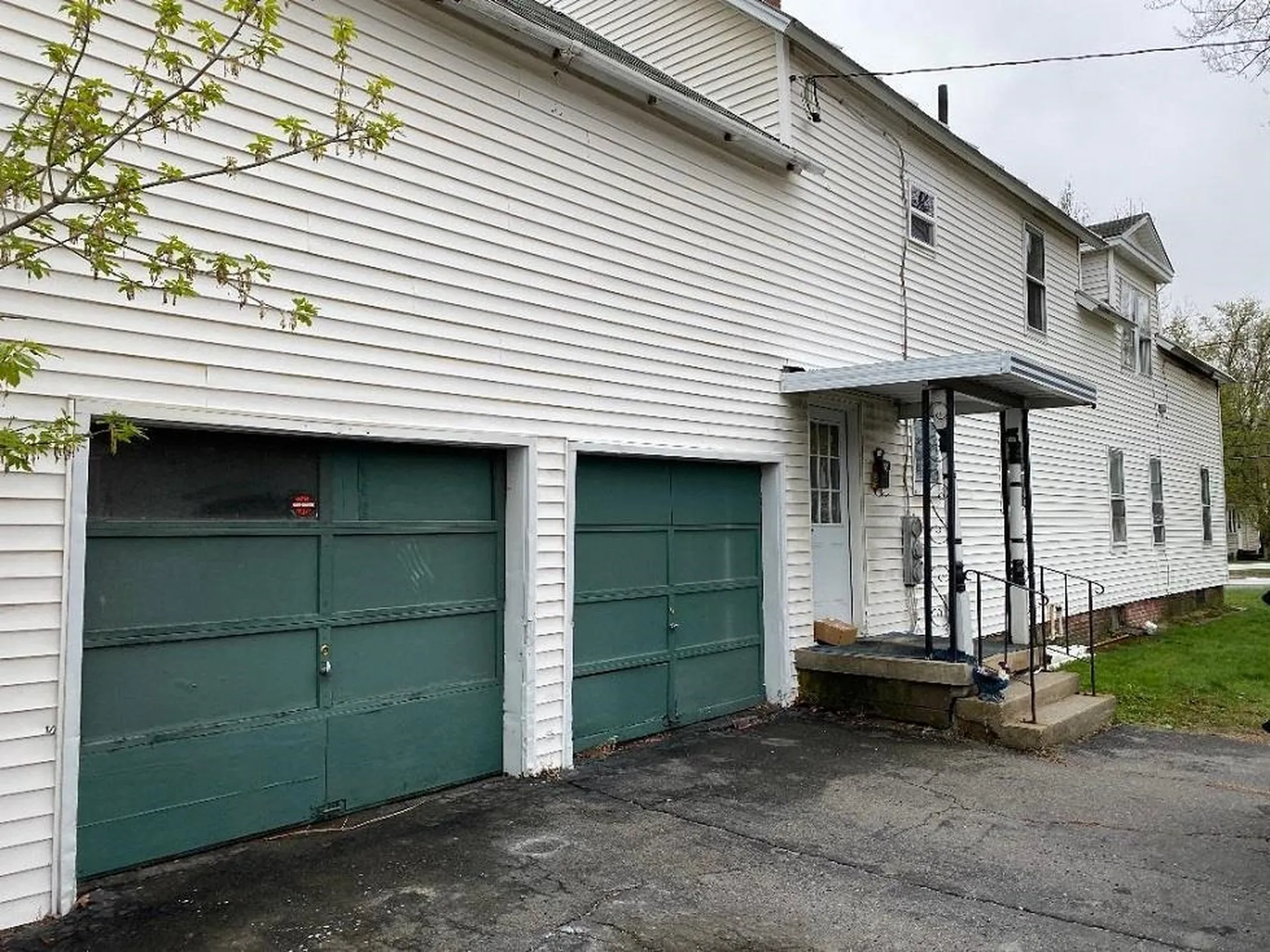 247 North Street Claremont NH 03743