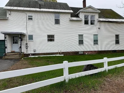 247 North Street Claremont NH 03743