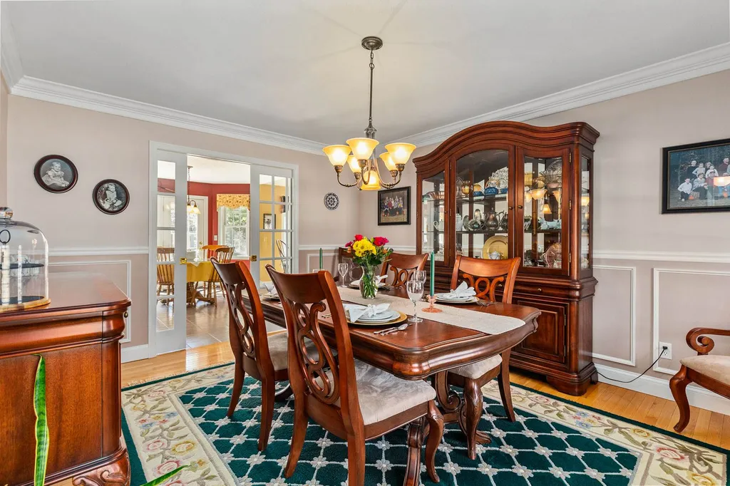 13 Harvest Way Newmarket NH 03857