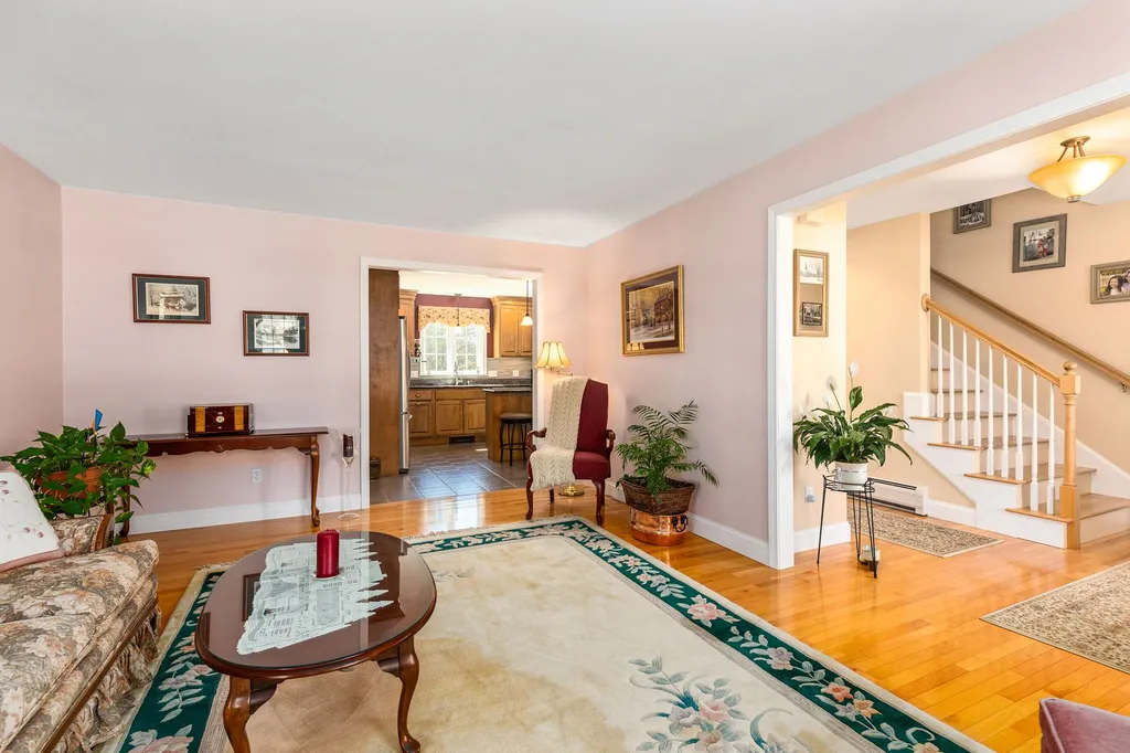 13 Harvest Way Newmarket NH 03857