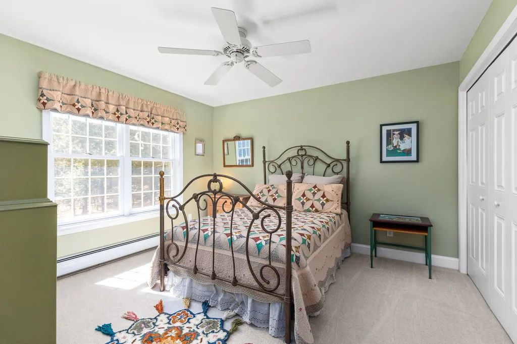 13 Harvest Way Newmarket NH 03857