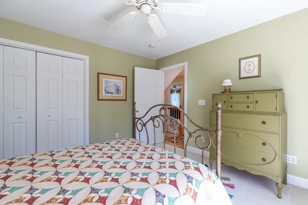 13 Harvest Way Newmarket NH 03857