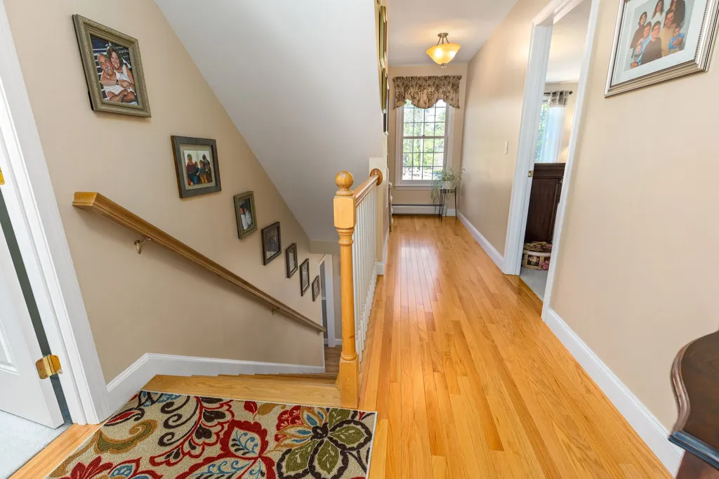 13 Harvest Way Newmarket NH 03857