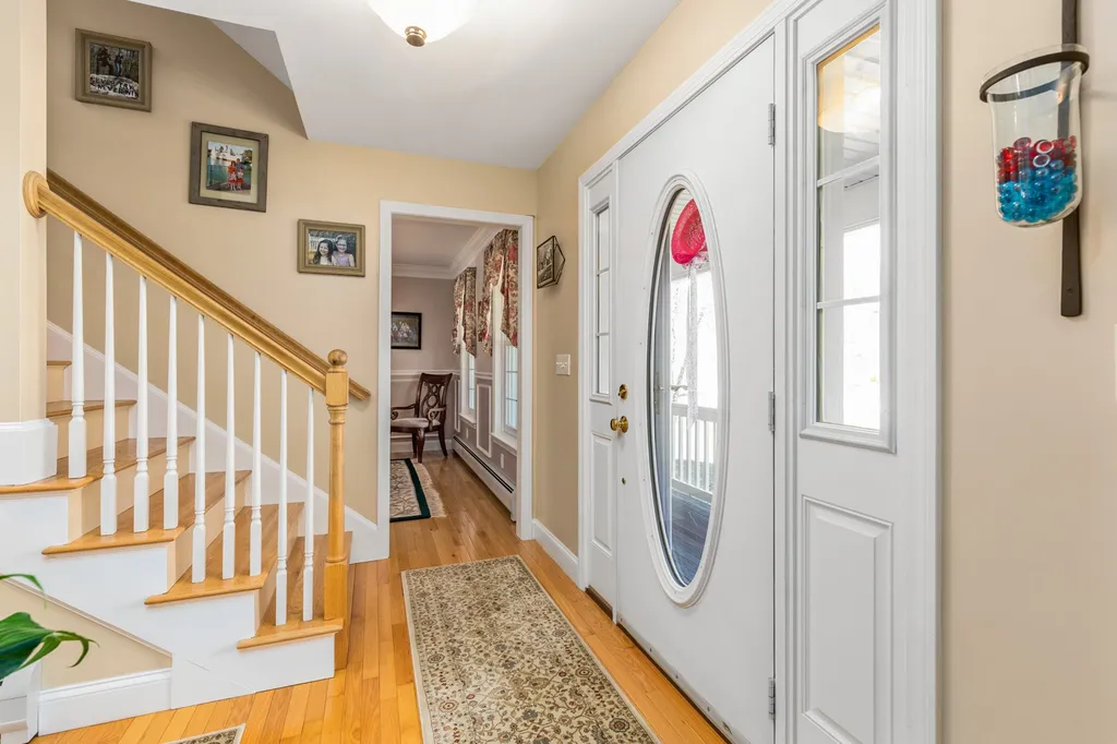 13 Harvest Way Newmarket NH 03857
