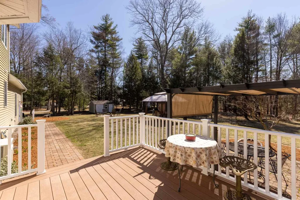 13 Harvest Way Newmarket NH 03857