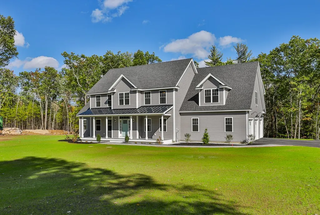 20 Countryside Drive Brookline NH 03033