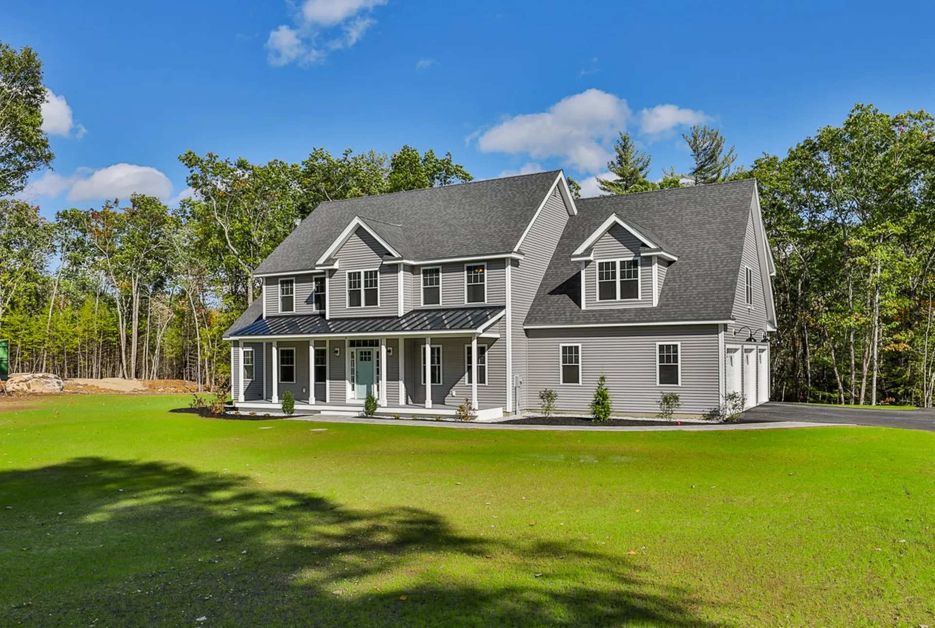 20 Countryside Drive Brookline NH 03033