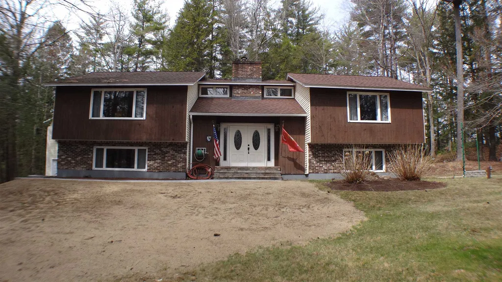 335 Shirley Hill Road Goffstown NH 03045