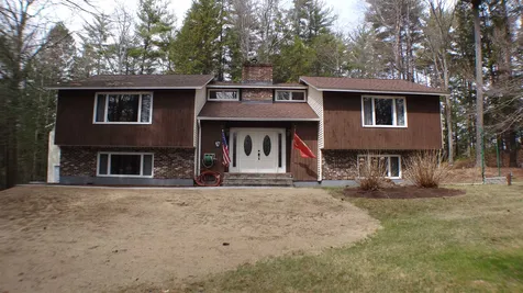 335 Shirley Hill Road Goffstown NH 03045