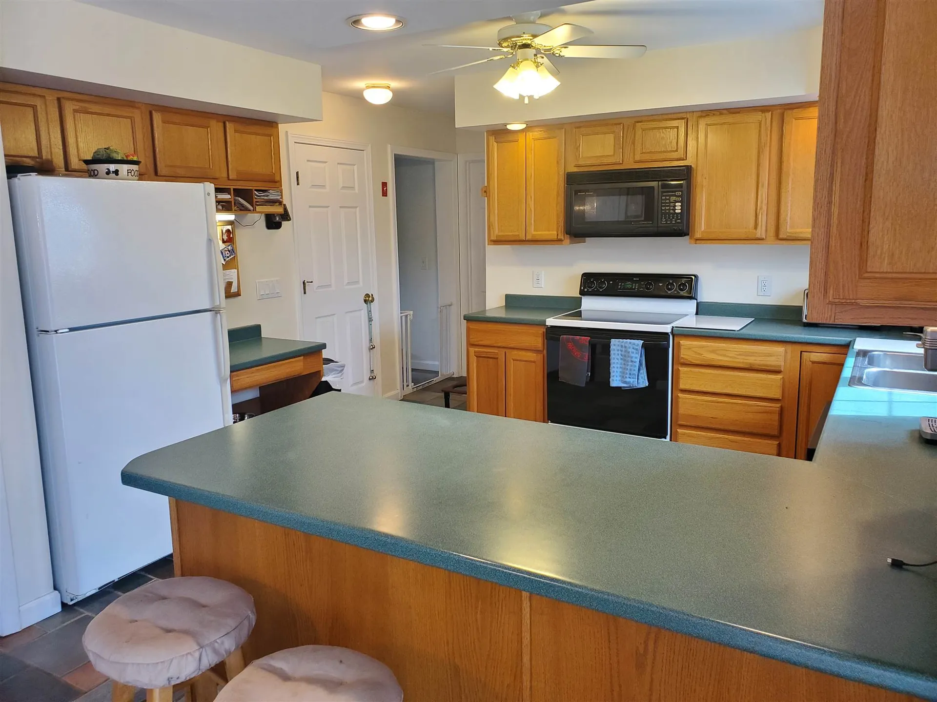 18 Brewster Heights Wolfeboro NH 03894