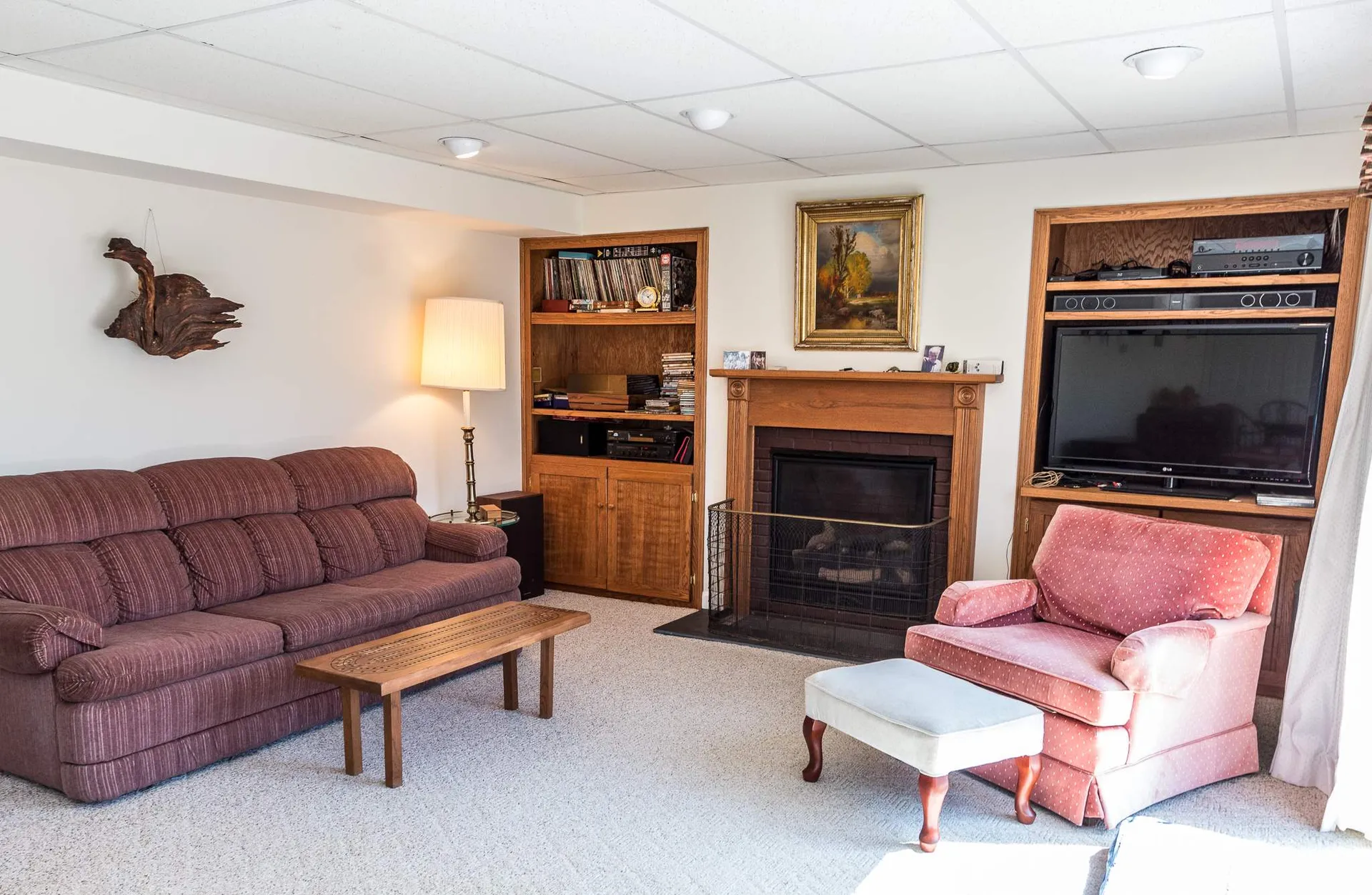 18 Brewster Heights Wolfeboro NH 03894
