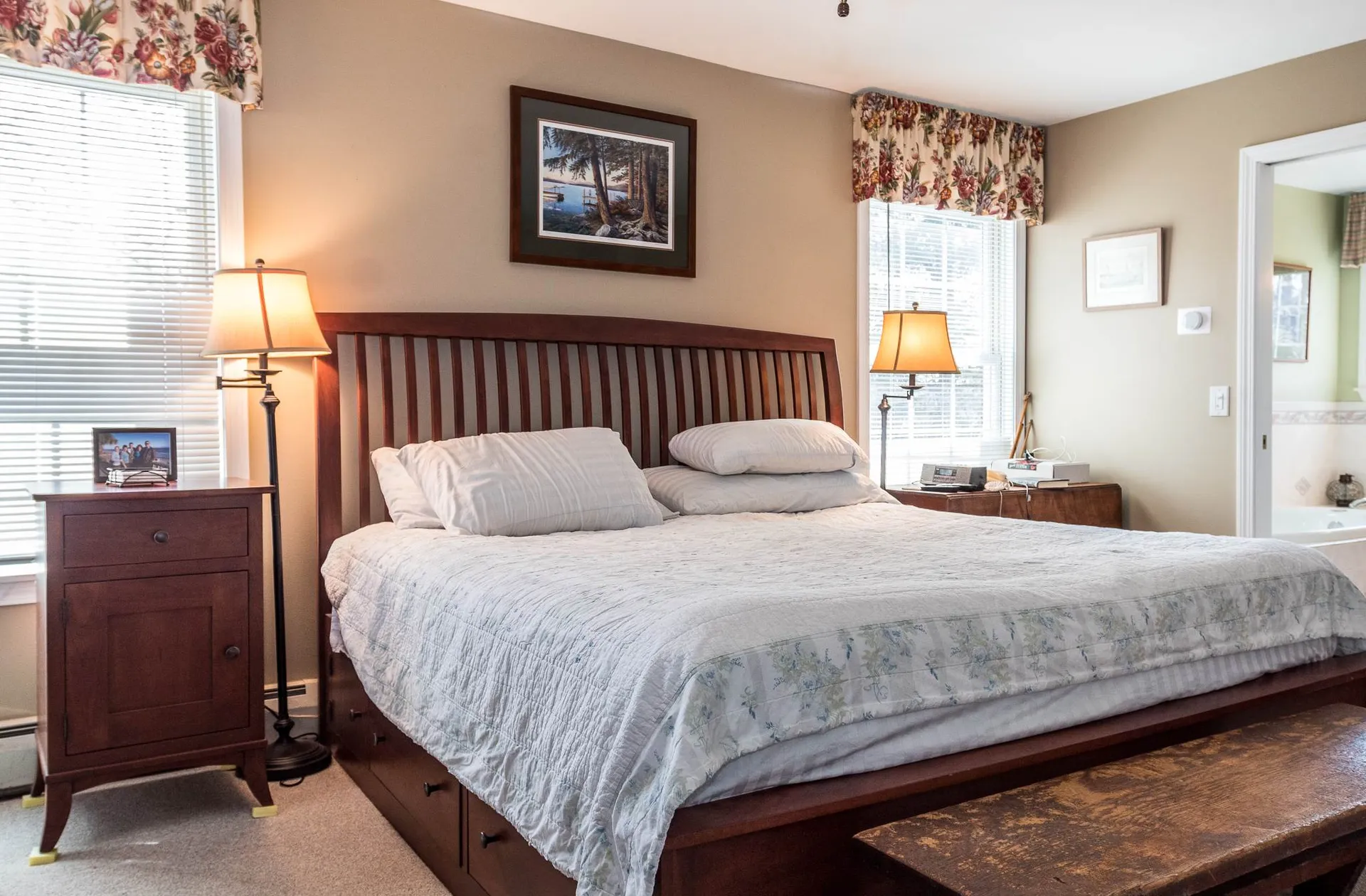 18 Brewster Heights Wolfeboro NH 03894