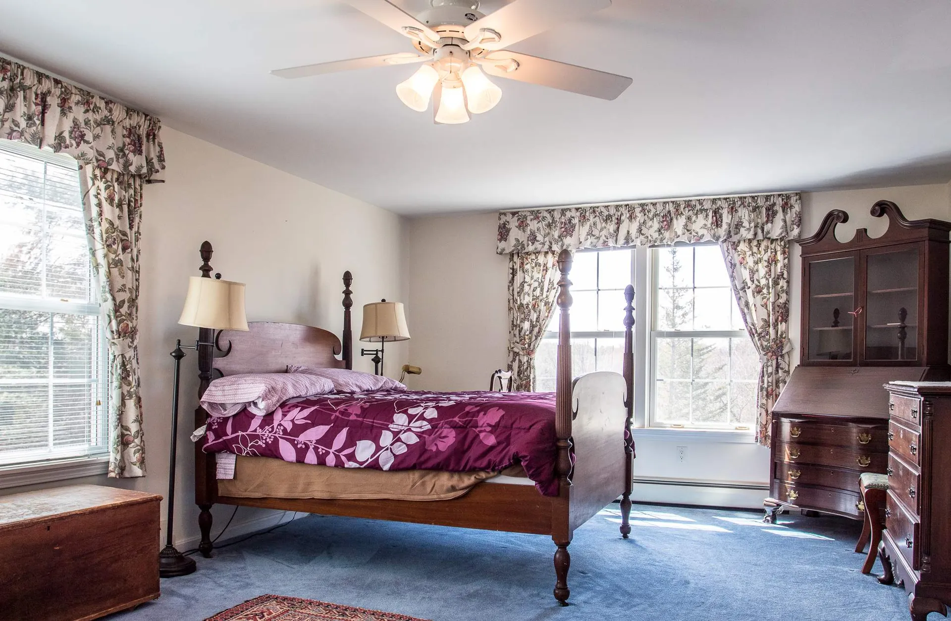18 Brewster Heights Wolfeboro NH 03894