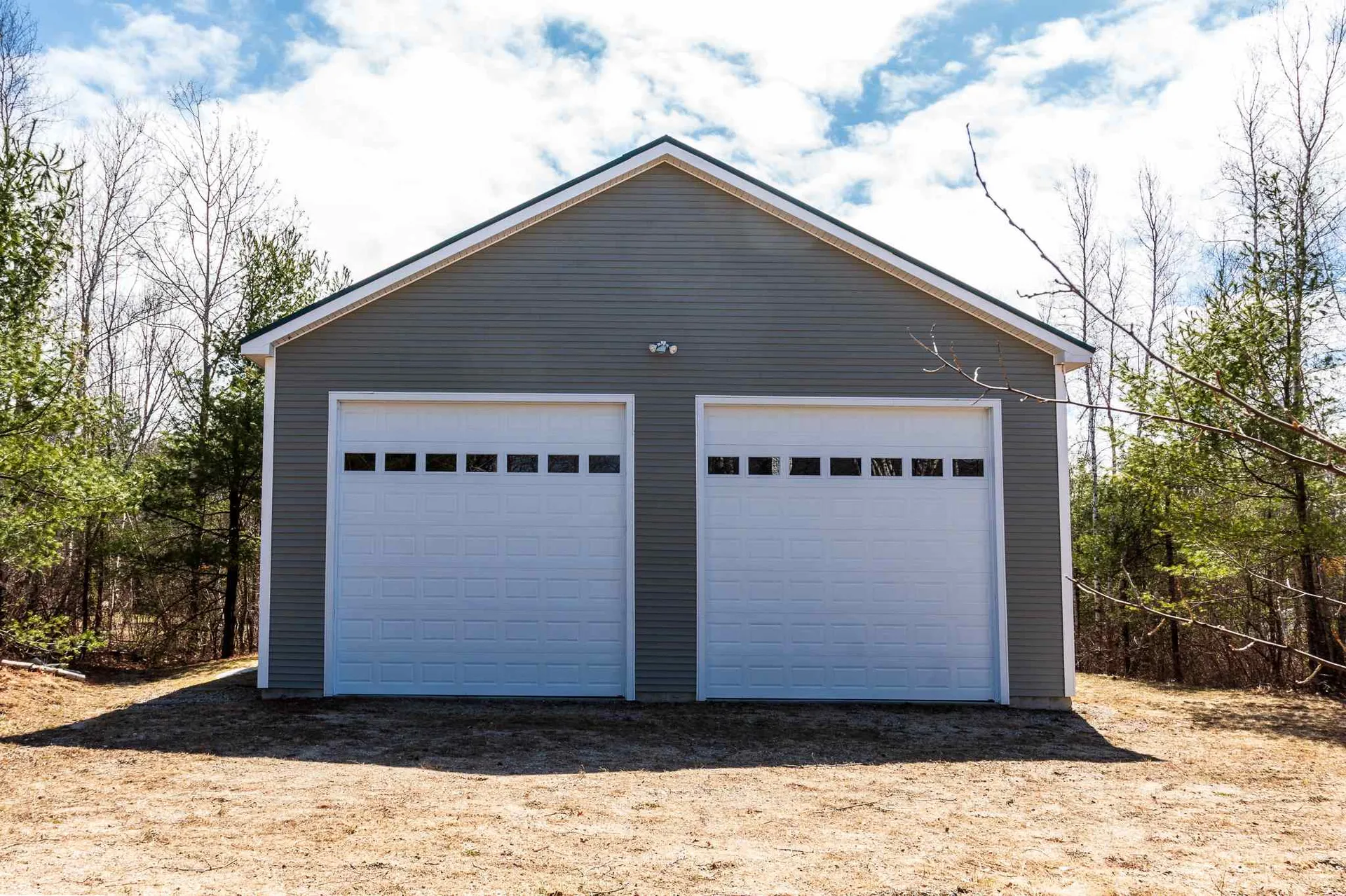 18 Brewster Heights Wolfeboro NH 03894