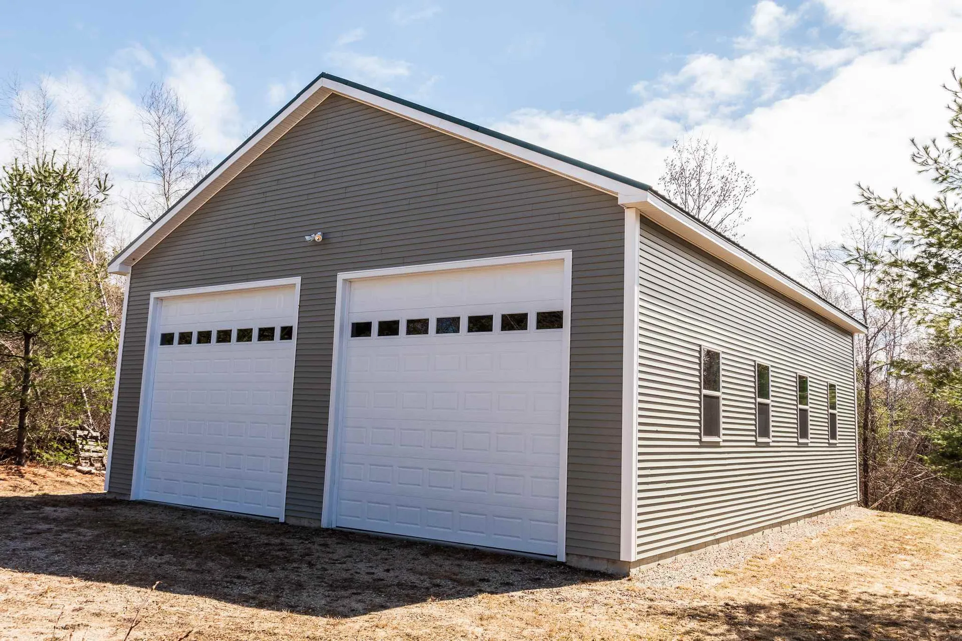 18 Brewster Heights Wolfeboro NH 03894