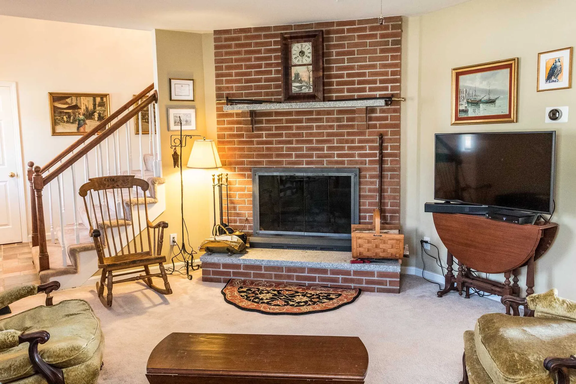 18 Brewster Heights Wolfeboro NH 03894