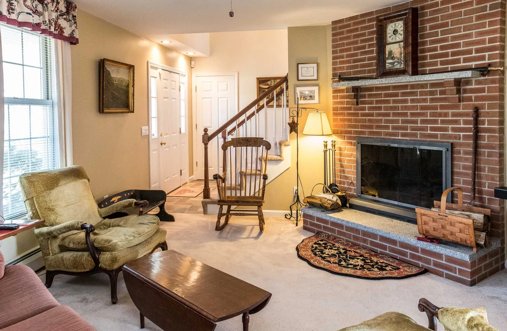 18 Brewster Heights Wolfeboro NH 03894