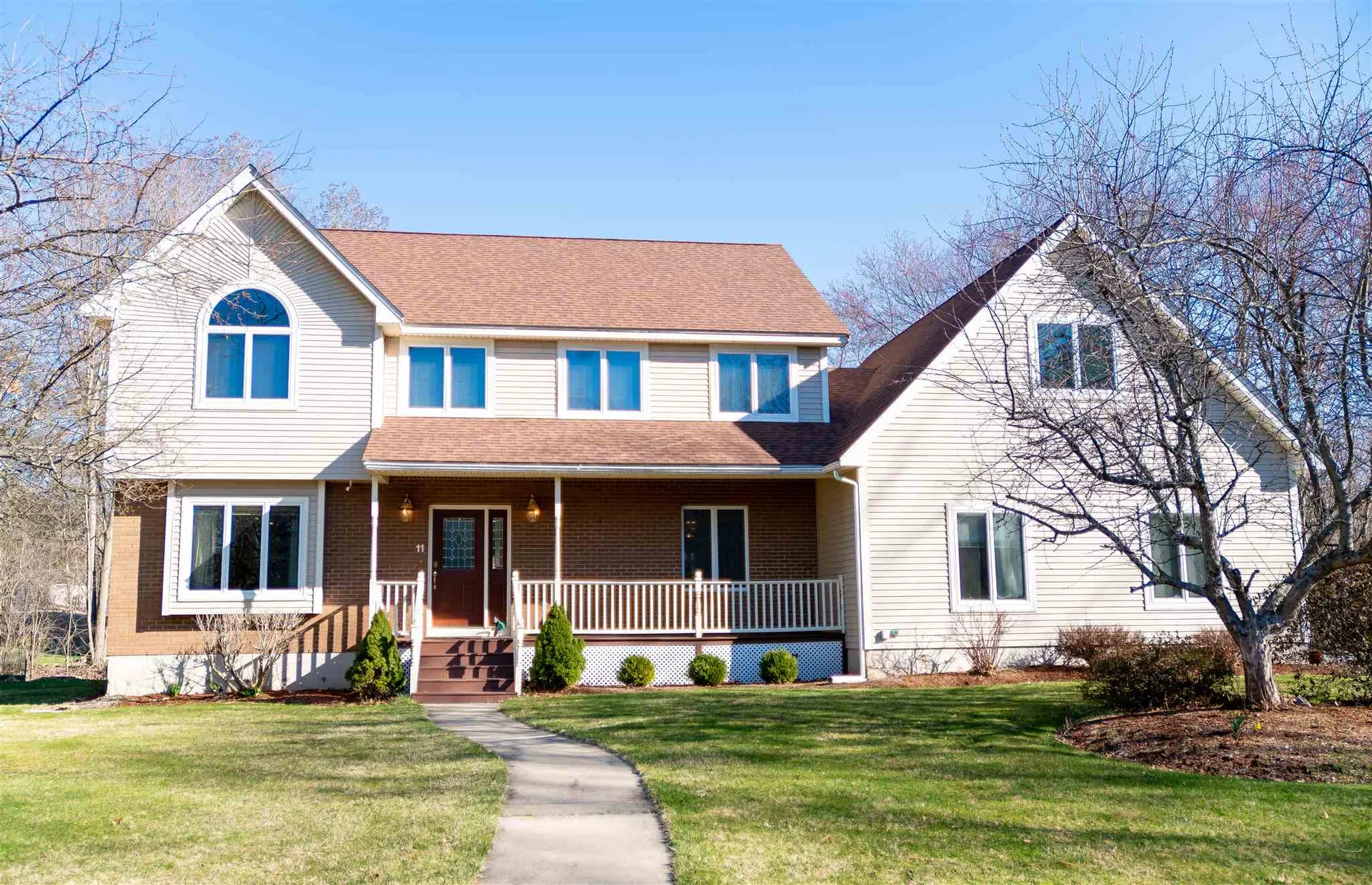 11 Blue Fox Road Salem NH 03079