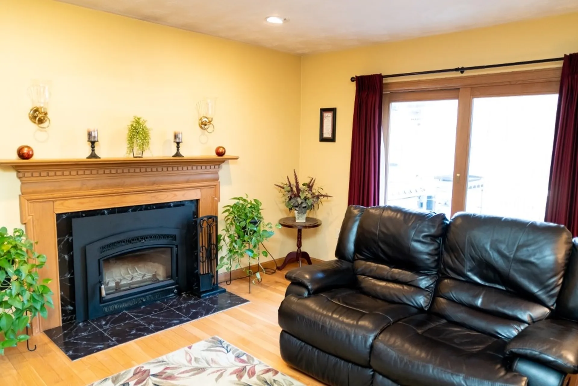 11 Blue Fox Road Salem NH 03079
