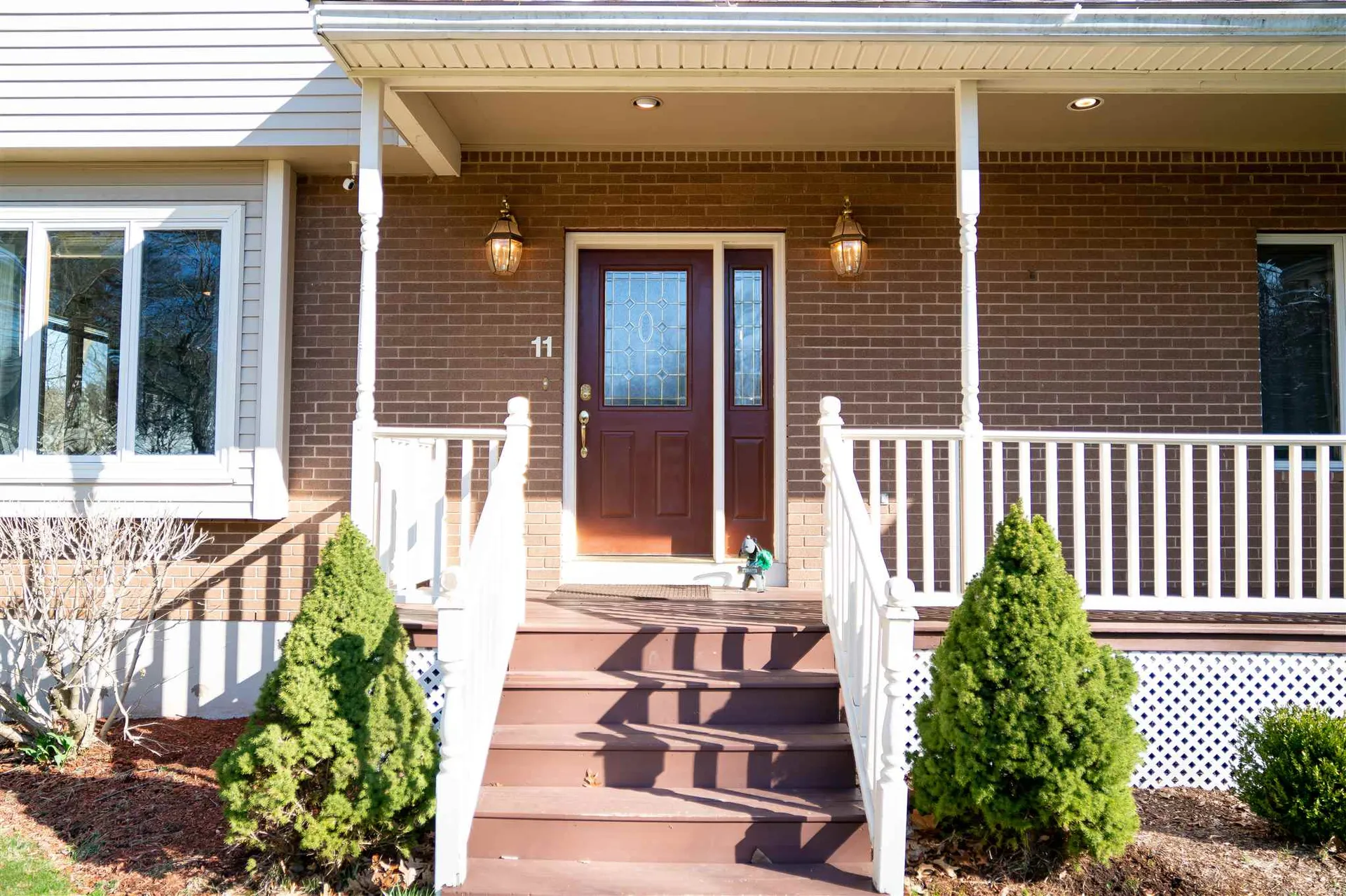 11 Blue Fox Road Salem NH 03079
