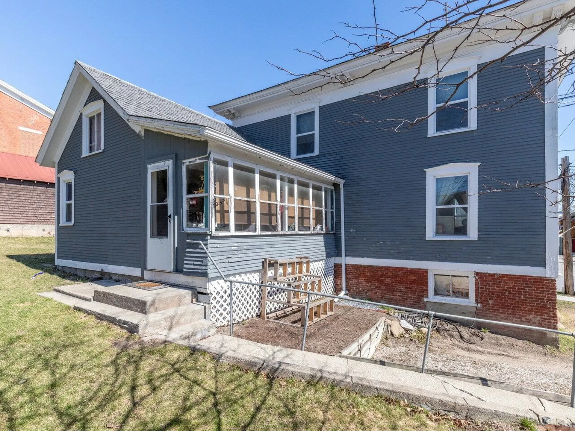 8 East Street Vergennes VT 05491