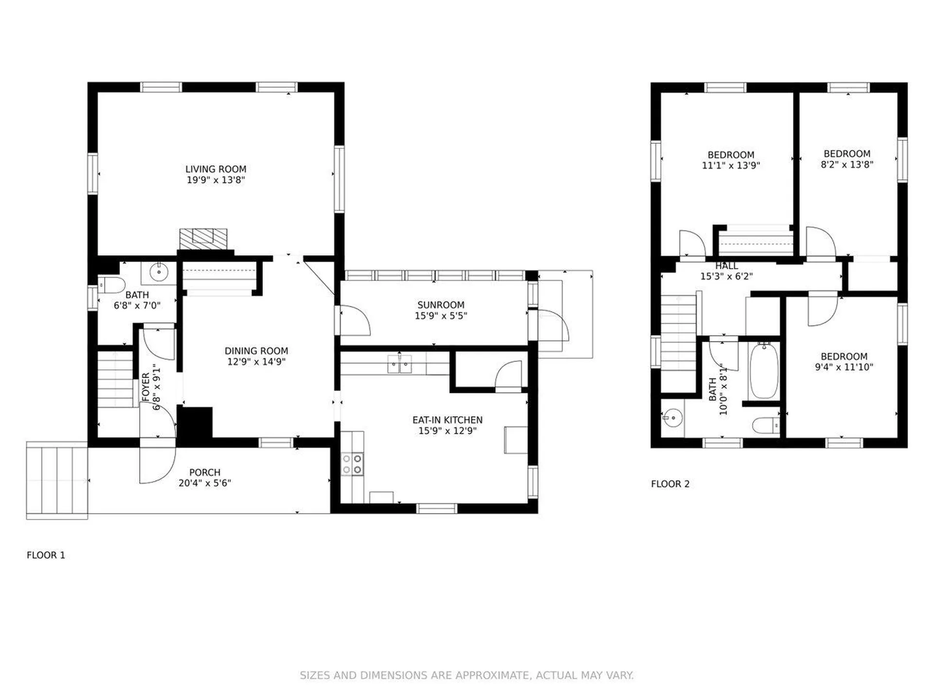 8 East Street Vergennes VT 05491