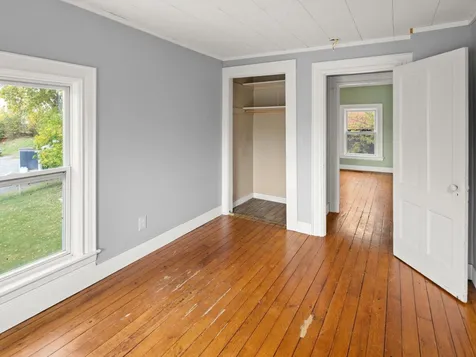 8 East Street Vergennes VT 05491