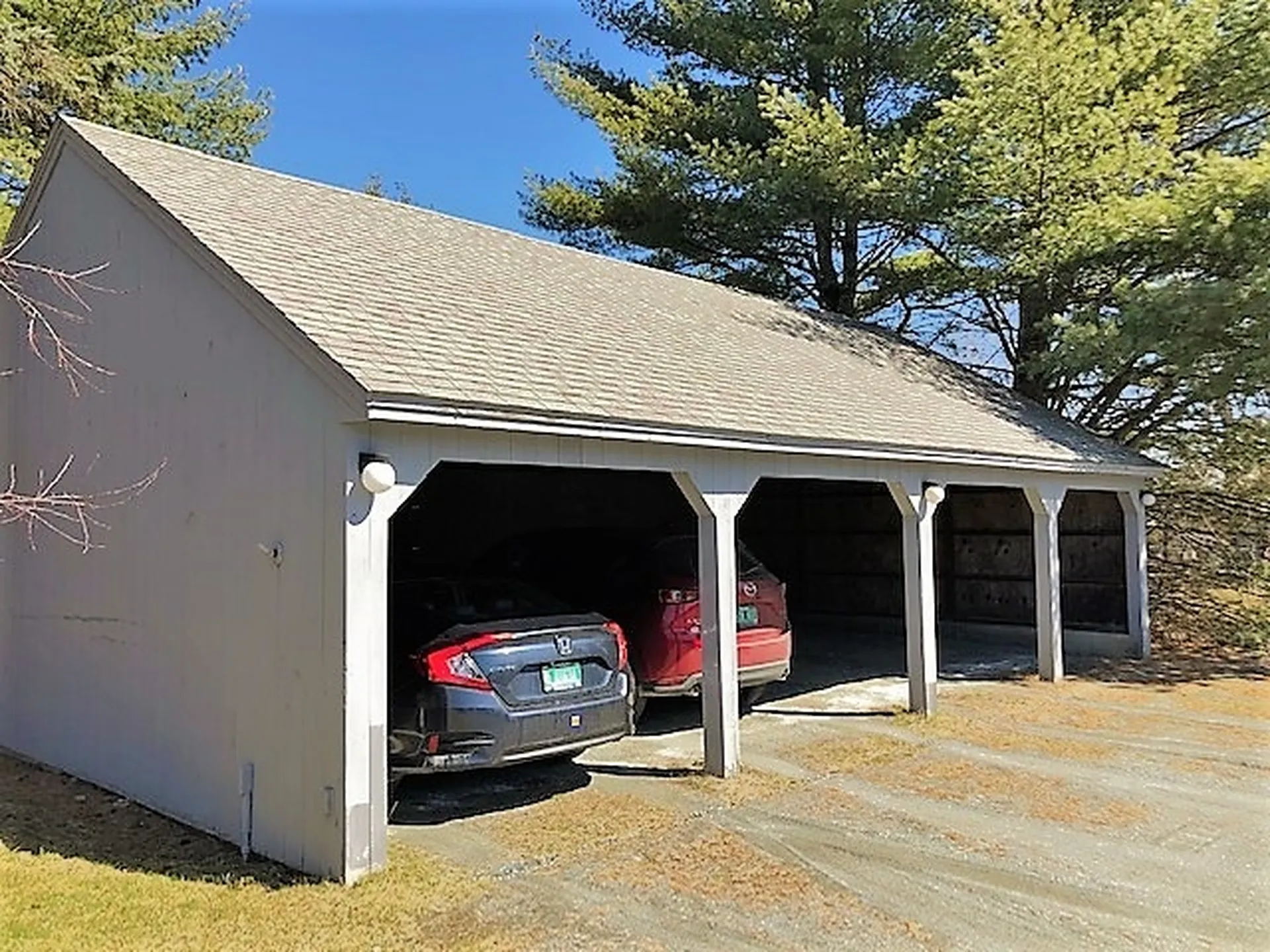 99 Heather Drive Hartford VT 05001