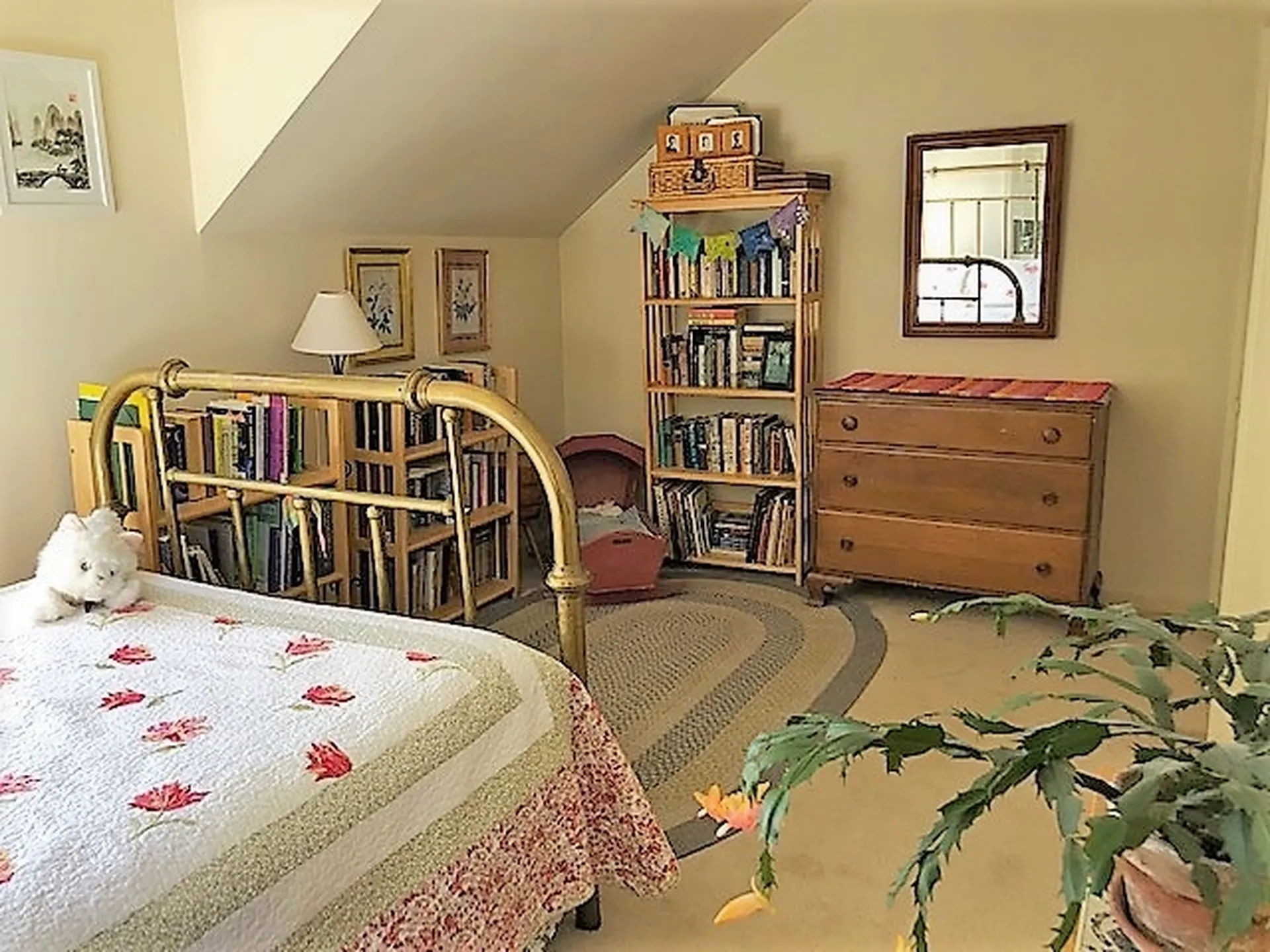 99 Heather Drive Hartford VT 05001