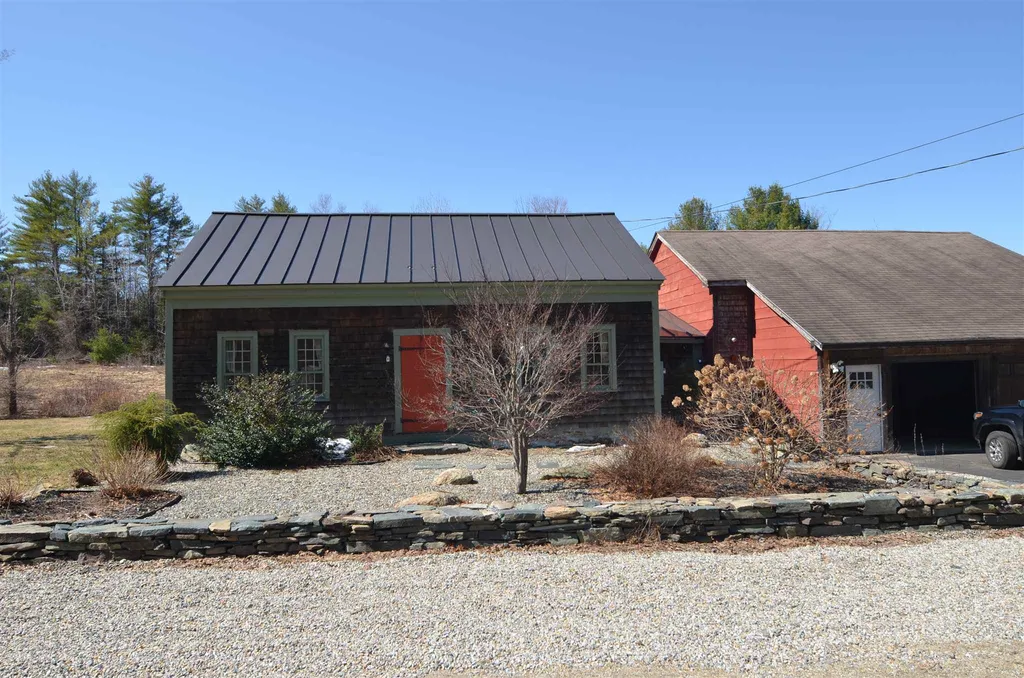 571 Route 114 Sutton NH 03273