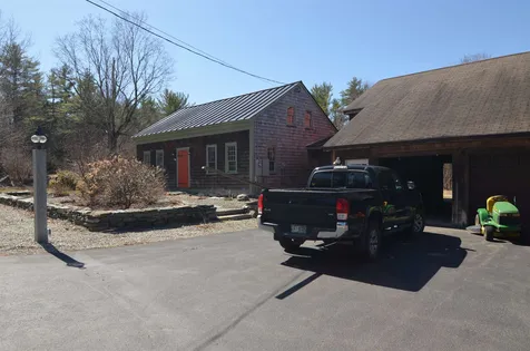571 Route 114 Sutton NH 03273